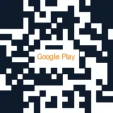Google Play下载二维码 - 每日大赛 皇冠体育网站 APP